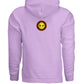 Lavender - SS4500 - BACK