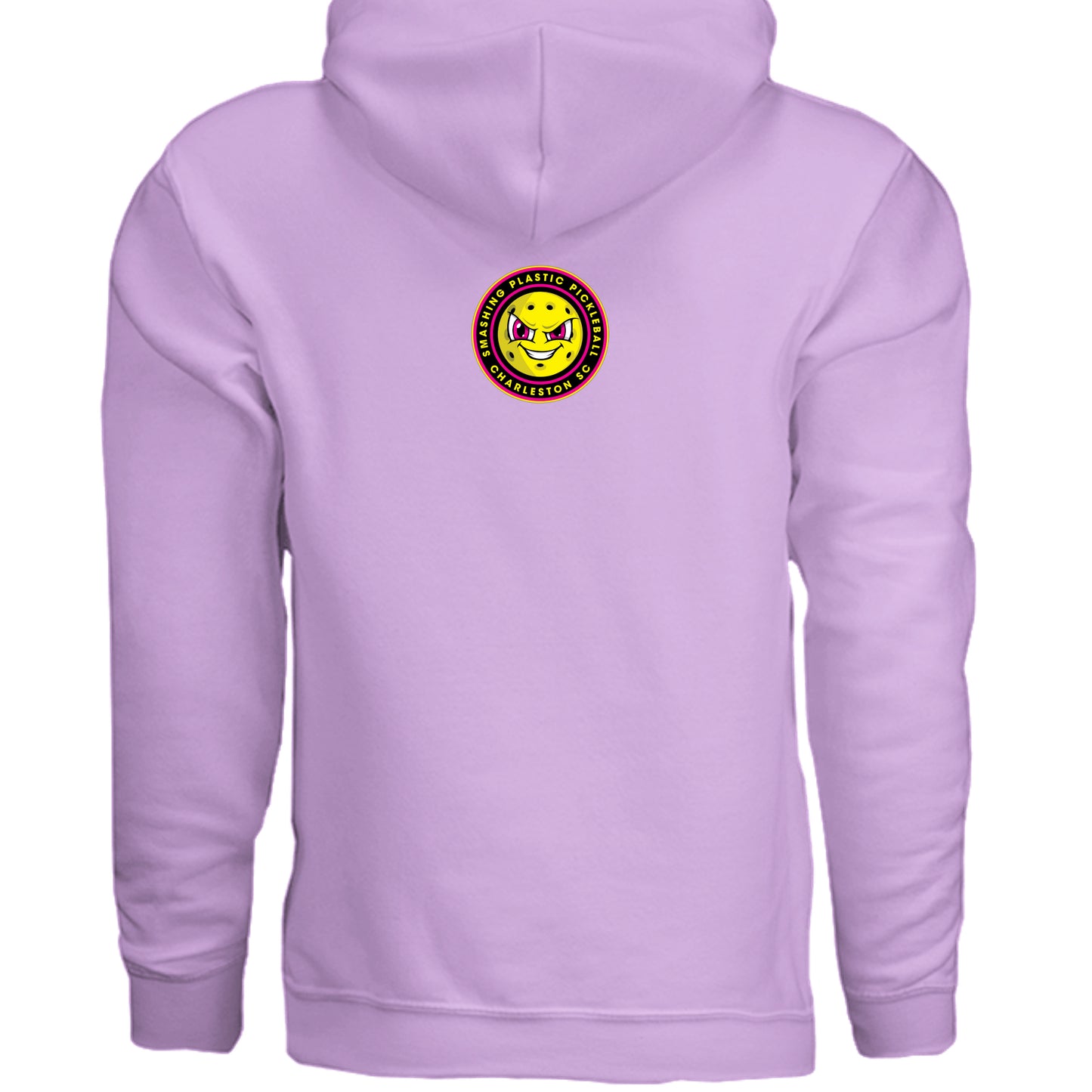 Lavender - SS4500 - BACK