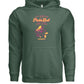 Alpine Green - SS4500 - FRONT