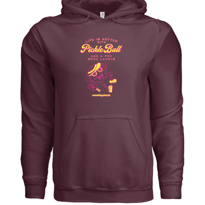 Maroon - SS4500 - FRONT