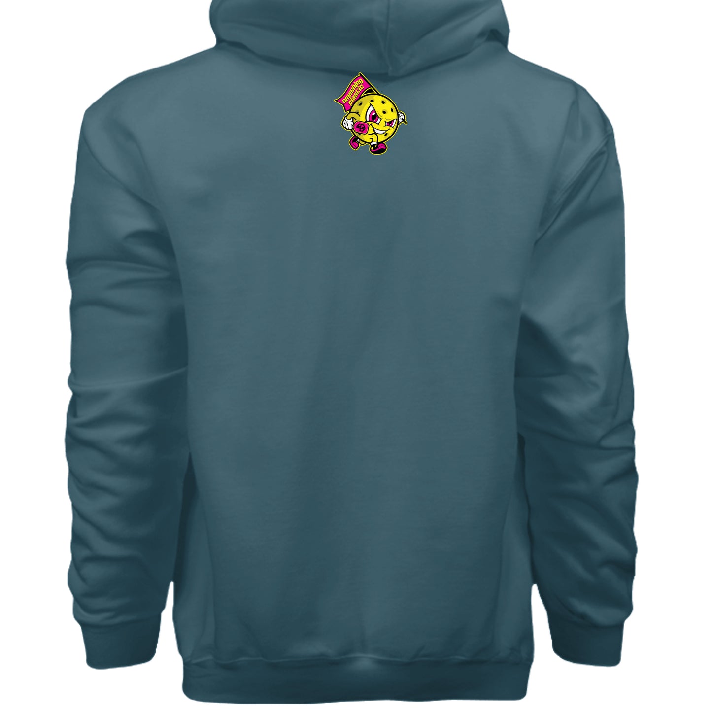 Cactus - F170 - BACK