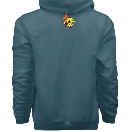 Cactus - F170 - BACK