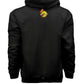BLACK - F170 - BACK