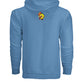 CAROLINA BLUE - G186 - BACK