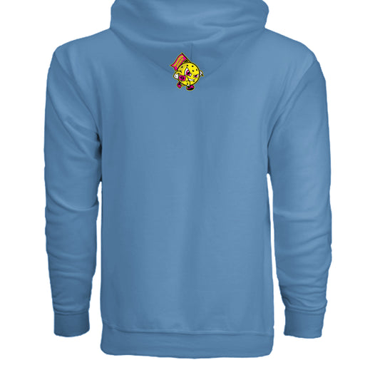 CAROLINA BLUE - G186 - BACK