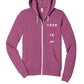 Mauve - 3739 - FRONT
