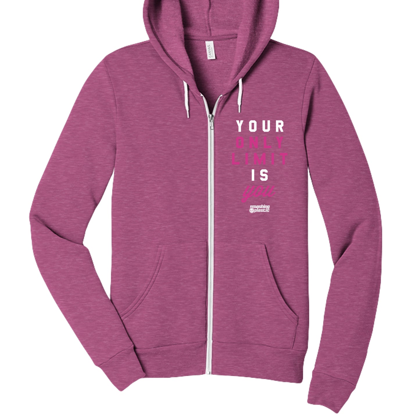 Mauve - 3739 - FRONT