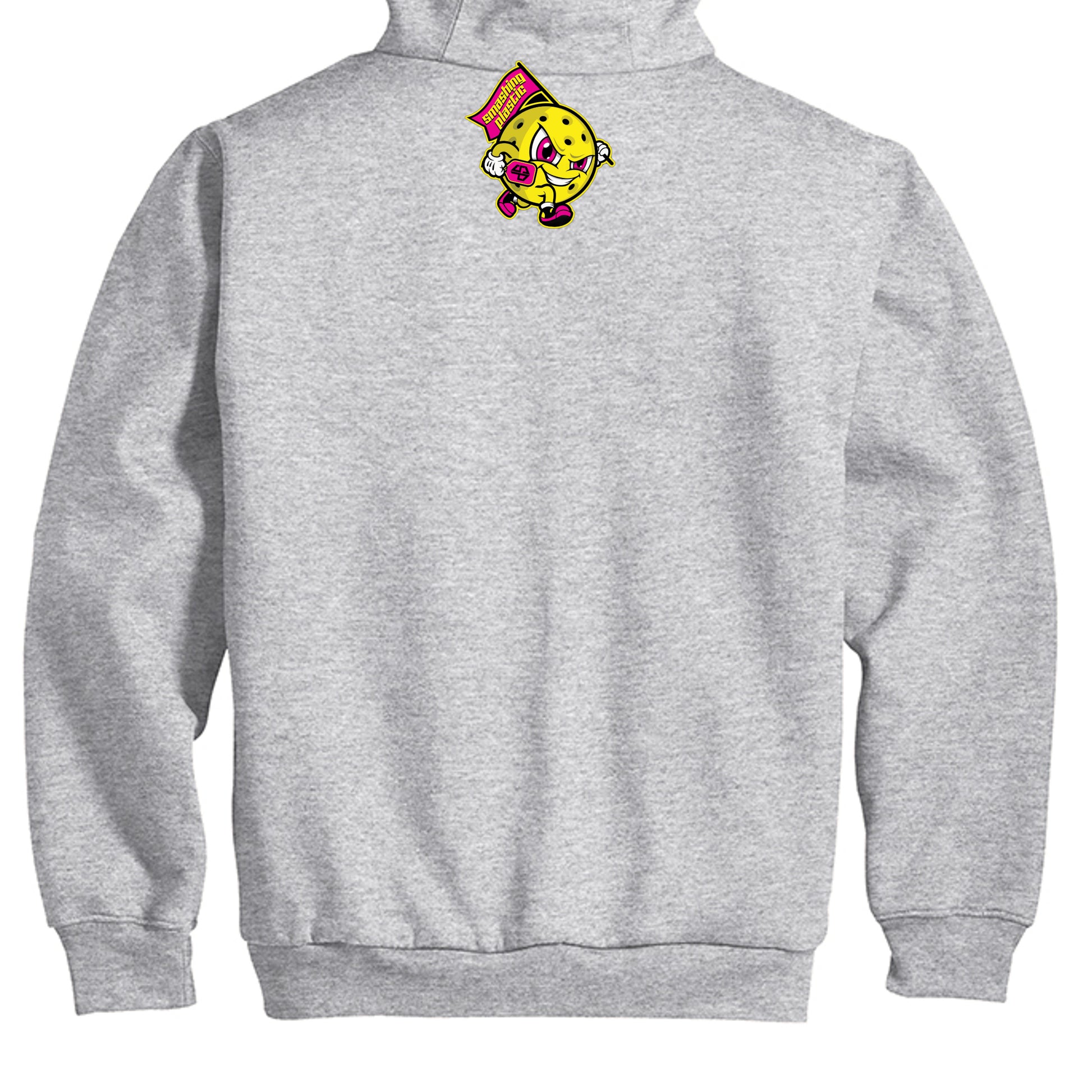 Ath Heather - CS620 - BACK