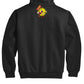 Black - CS620 - BACK