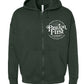 Heather Forest - 3759 - FRONT