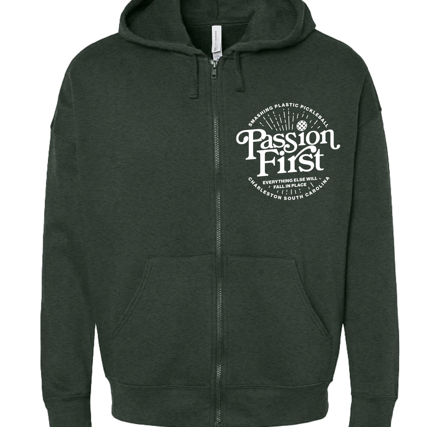 Heather Forest - 3759 - FRONT