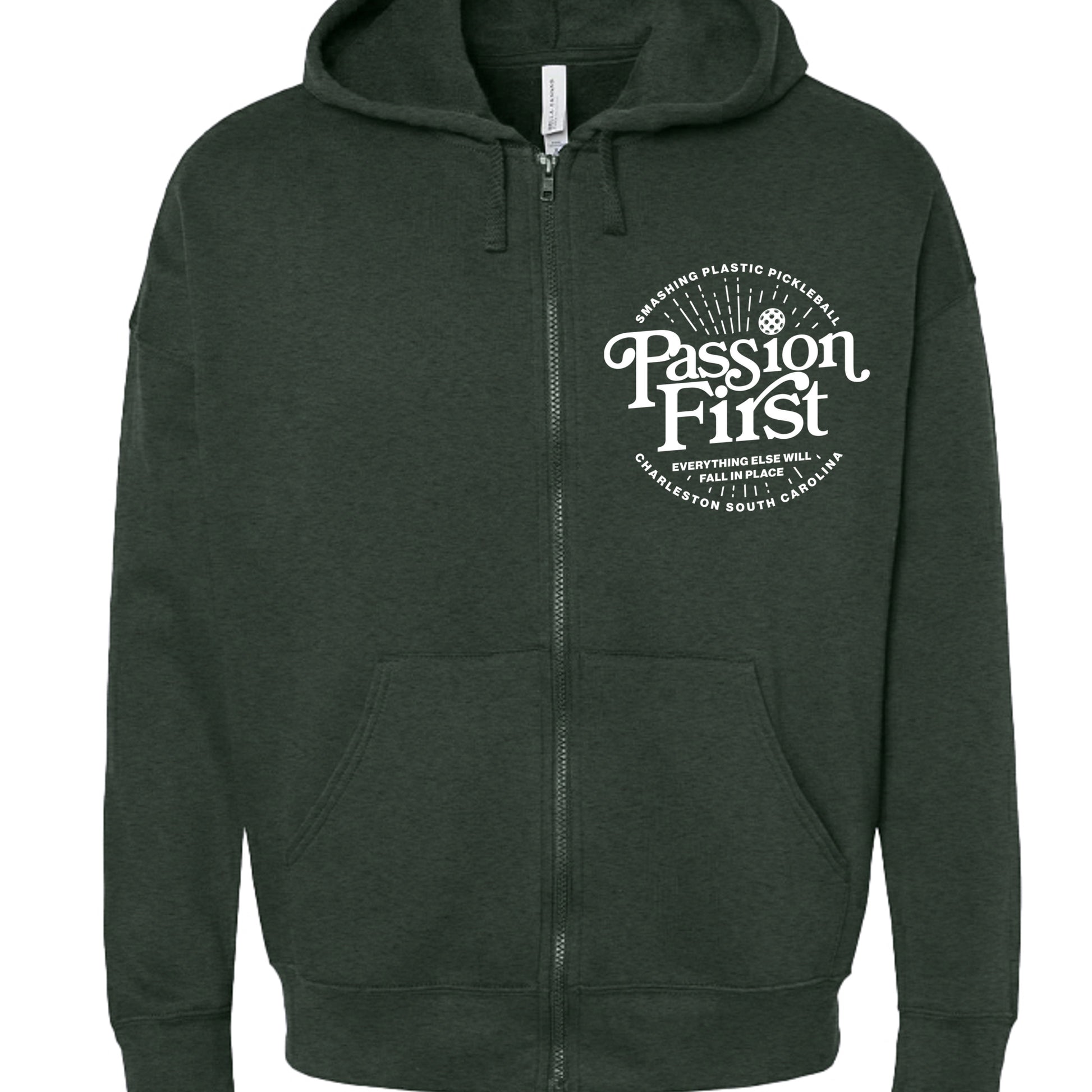 Heather Forest - 3759 - FRONT