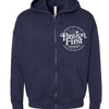 Navy - 3759 - FRONT