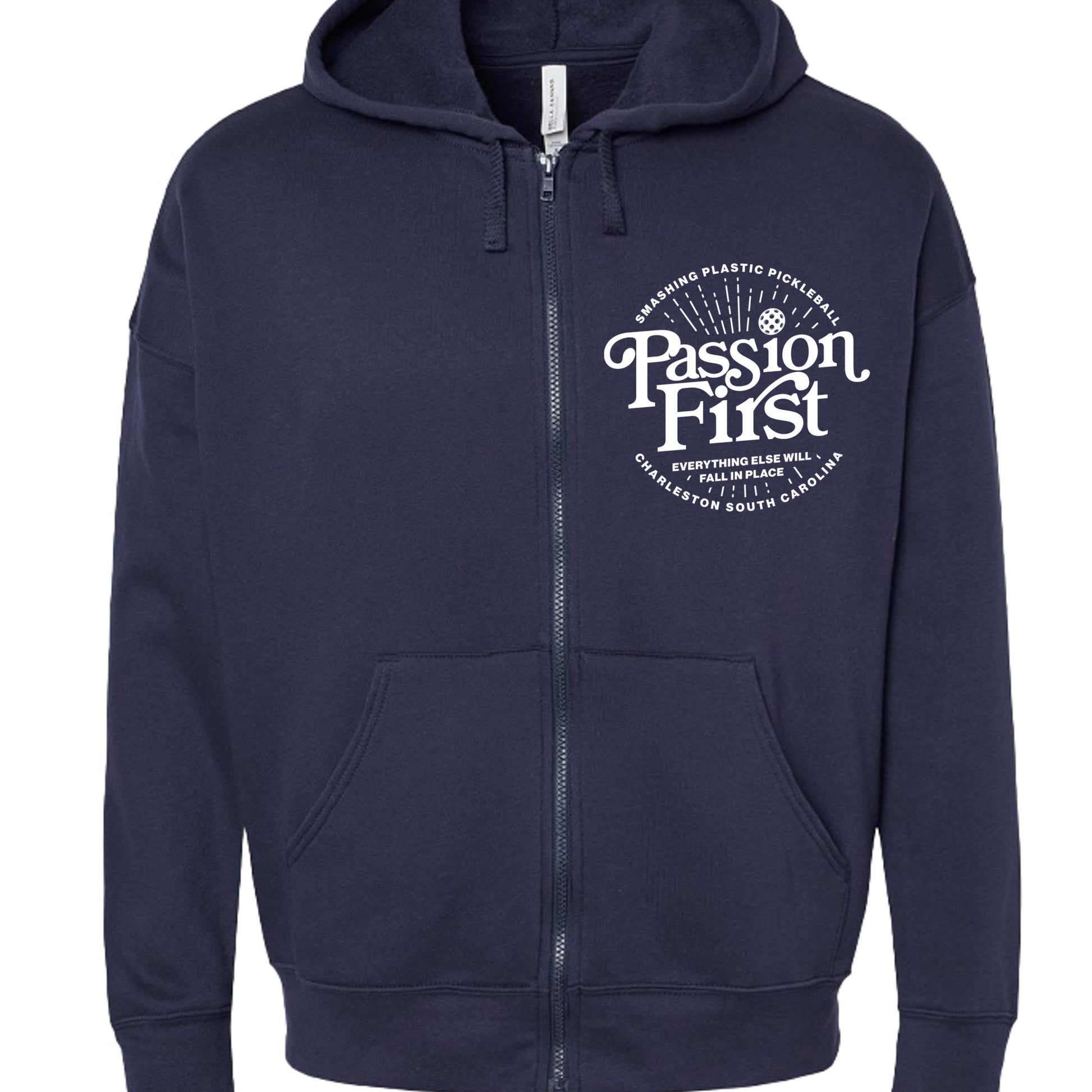 Navy - 3759 - FRONT