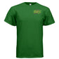 ANTIQUE IRISH GREEN - G500 - FRONT