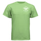 Apple Green - N6210 - FRONT
