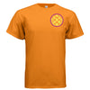 SAFETY ORANGE - G200 - FRONT