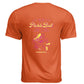 ATHLETIC ORANGE - N3142 - BACK