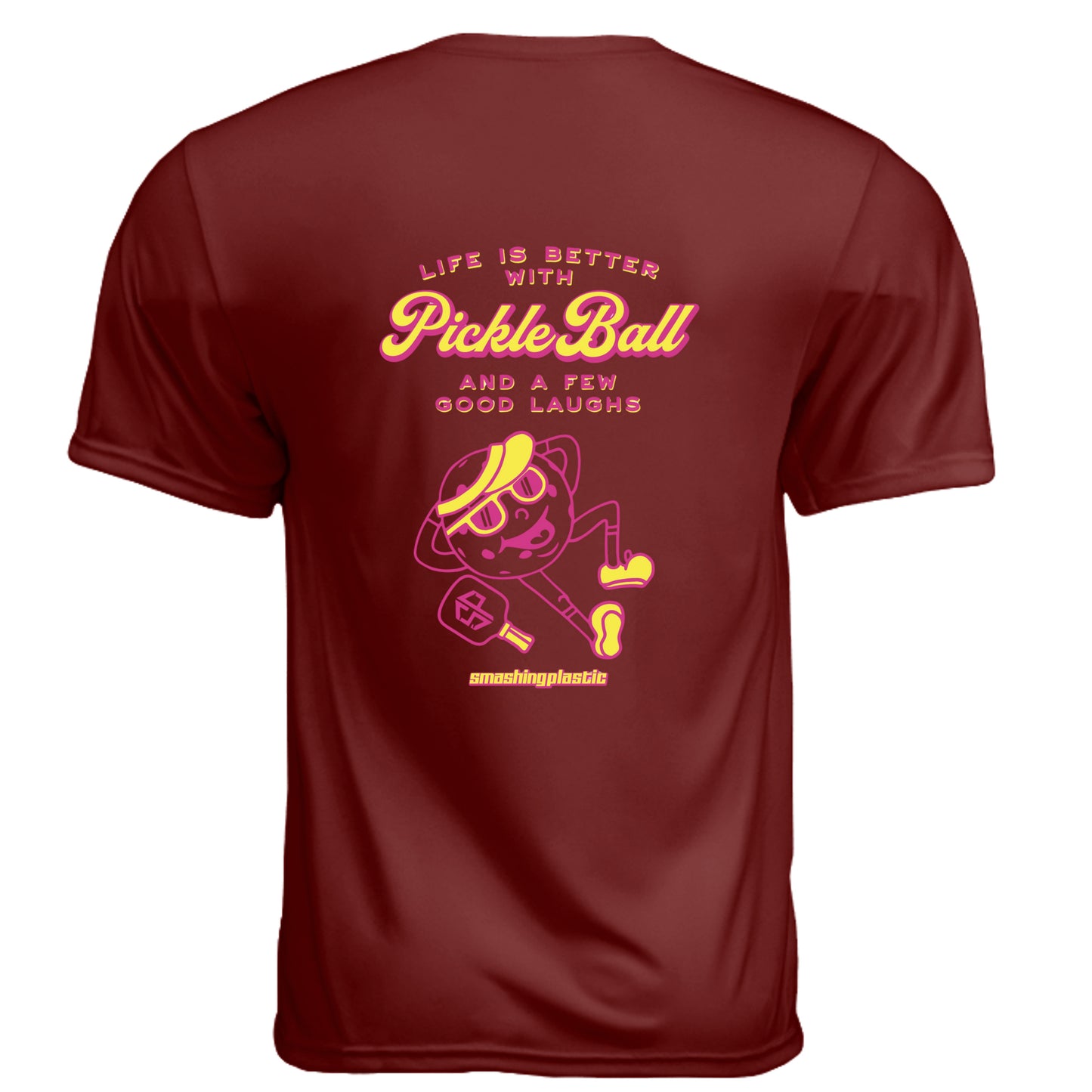 CARDINAL - N3142 - BACK
