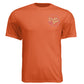 ATHLETIC ORANGE - N3142 - FRONT