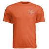 ATHLETIC ORANGE - N3142 - FRONT