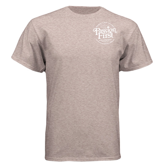 Desert Pink - 6010 - FRONT
