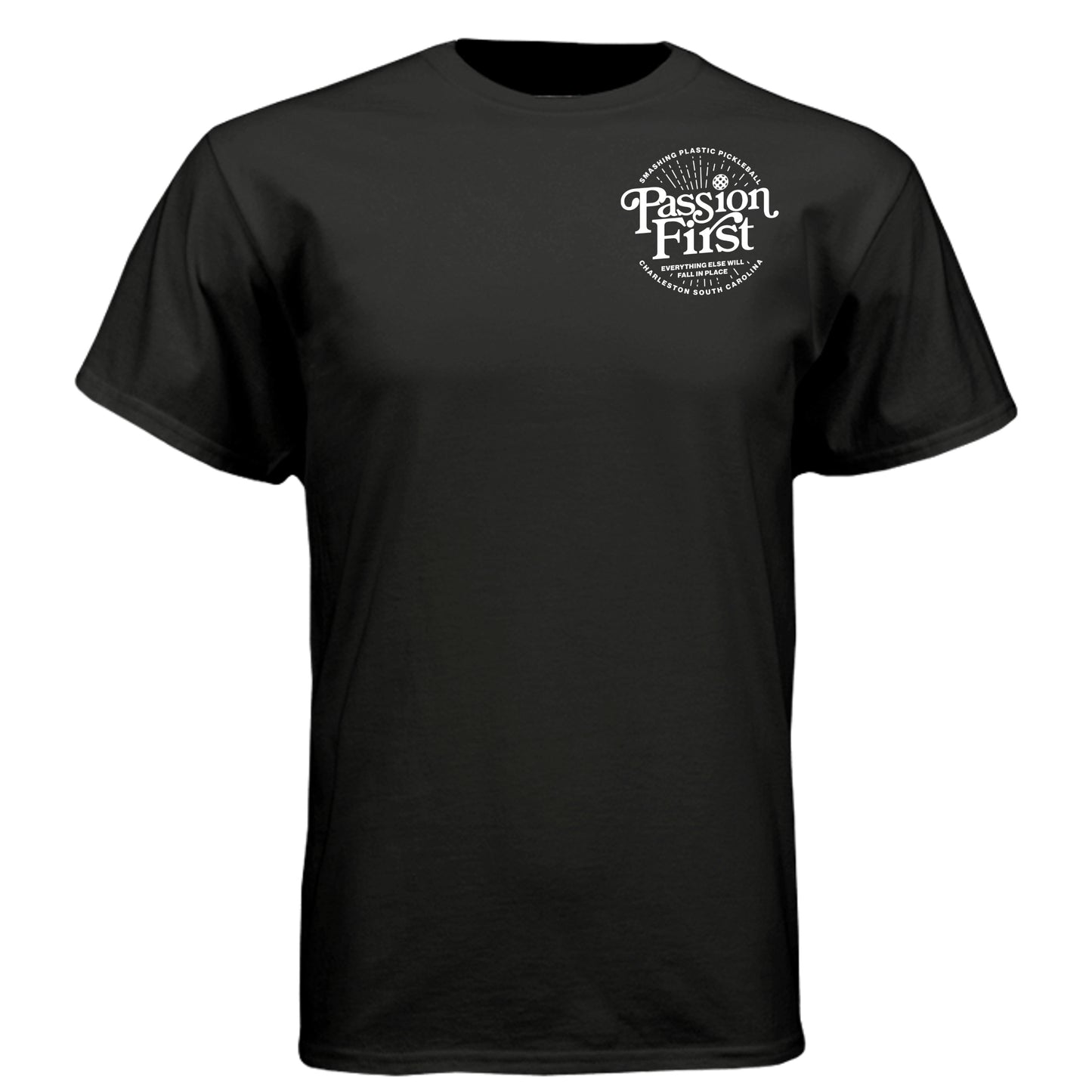 BLACK - 6010 - FRONT
