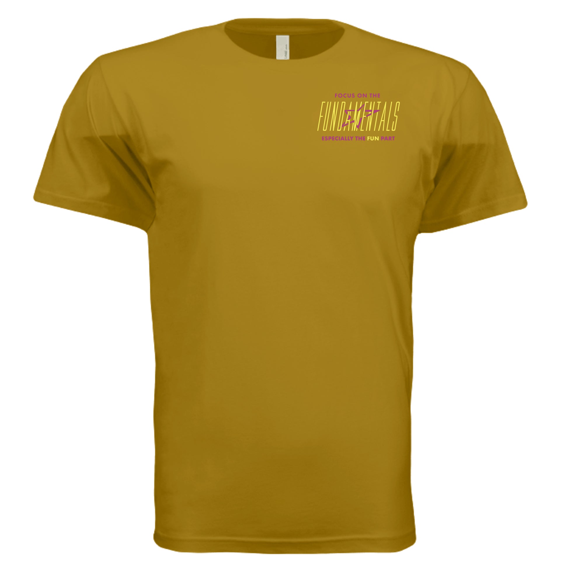 Antique Gold - 3600 - FRONT