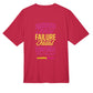 Bright Magenta - TT11 - BACK