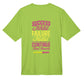 ACID GREEN - TT11 - BACK