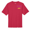 Bright Magenta - TT11 - FRONT