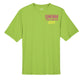 ACID GREEN - TT11 - FRONT