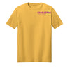 Gold - PC54 - FRONT