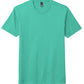 Aqua Heather - DM130 - FRONT