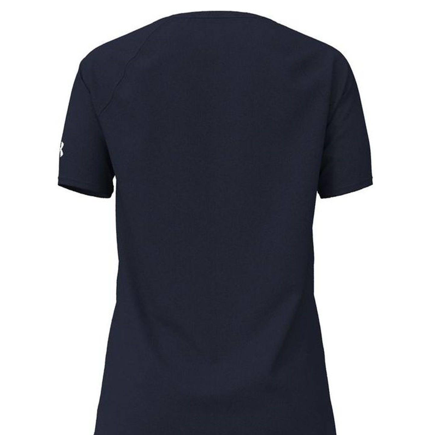 Midnight Navy/ White - 1376903 - BACK