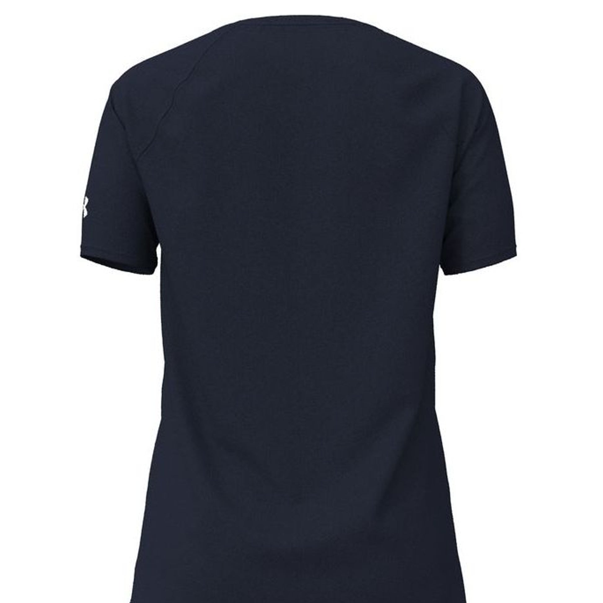 Midnight Navy/ White - 1376903 - BACK