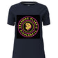 Midnight Navy/ White - 1376903 - FRONT